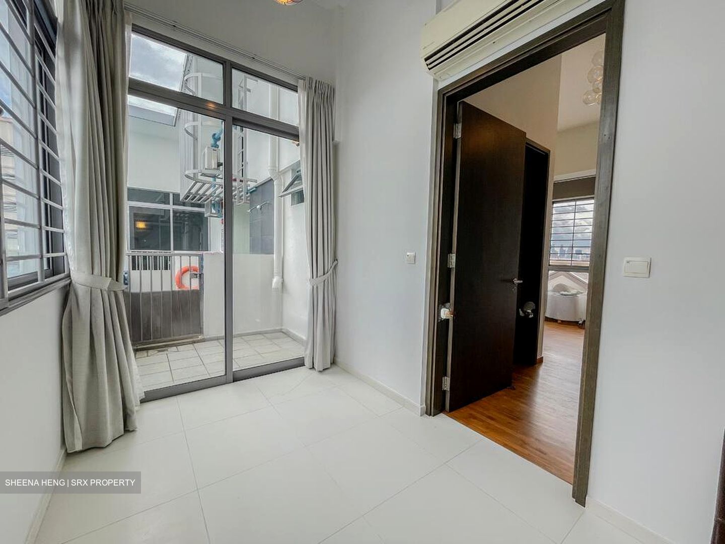 The Silver Fir (D15), Apartment #503701961